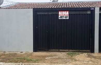 Imagem: Alugo casa no UNIÃO