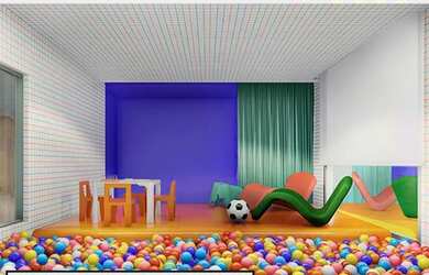 Imagem 16: APARTAMENTO RESIDENCIAL em São Paulo - SP, Moema