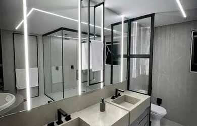 Imagem 3: Ed. Ibiza Towers. Piscina, Churrasqueira, Imóvel mobiliadoeGuarda roupa