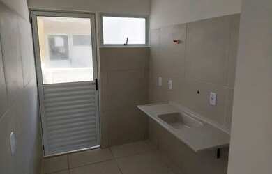 Imagem 2: Alugo casa em Marechal. 1 Vaga na garageme2 Dormitórios