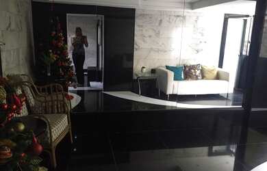 Imagem 11: Alugo apto na Barra, diaria e mensal, disponível pra Semana Santa, diaria...