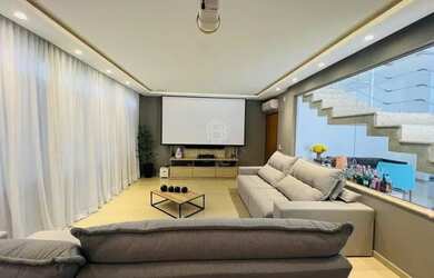 Imagem 8: casa - Jardim Residencial Alto de Itaici - Indaiatuba