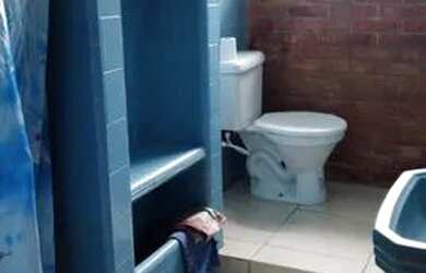 Imagem 4: Férias escolar enfrente a praia de saquarema