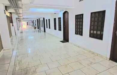 Imagem: O depósito possui 22m² de Área e está localizado em Centro