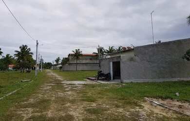 Imagem 8: Loteamento Parque Dos Coqueiros Pronto Para Construir Em Paracuru Ultimas...