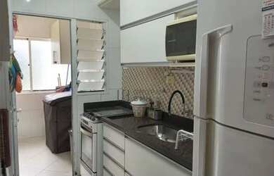 Imagem 10: Apartamento com 3 dormitórios à venda- Praia da Enseada - Fórum - Guarujá/SP