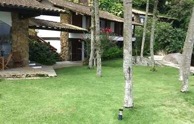 Imagem 14: Casa sobrado de alto padrão à venda no Condomínio PortoGalo em Angra...