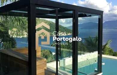 Imagem 16: Belíssima casa à venda no Condomínio Portogalo - Angra dos Reis - RJ