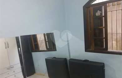 Imagem 9: Casa a venda Campo Limpo. Varanda, 300m² de Área, 3 Vagas na garageme2...