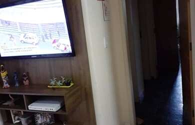 Imagem 2: Apartamento com 2 dormitórios, 60 m² - venda por R$ 265.000,00 ou aluguel...