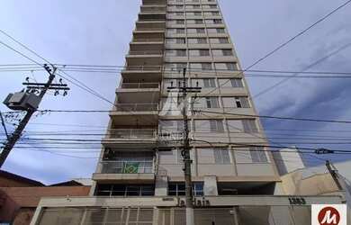 Imagem: O apartamento possui 3 Dormitórios, 4 Banheiros, 1 Vaga na