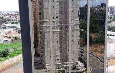 Imagem: O depósito possui 1 Vaga na garagem, 46m² de Área e está