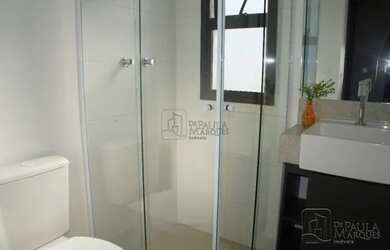 Imagem 11: Apartamento mobiliado de 1 dorm. em Campo Belo