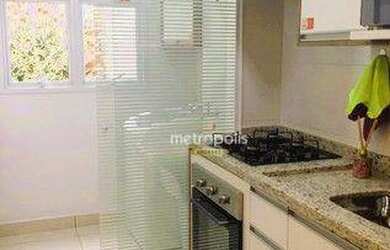 Imagem 10: Apartamento com 2 dormitórios, 47 m² - venda por R$ 276.000,00 ou aluguel...