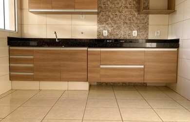 Imagem 1: Apartamento no Residencial Zanetti por R$ 178.000,00