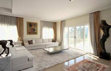 Imagem 12: SANTANA DE PARNAIBA - Casa Padrão - Alphaville