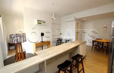 Imagem 8: Limited Funchal contendo 66m², 1 dormitório e 1 vaga disponível para...