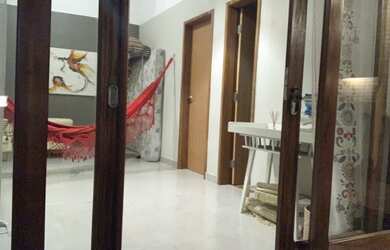 Imagem 13: Casa para dias felizes