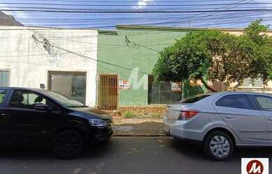 Imagem: O depósito possui 128m² de Área e está localizado em Vila