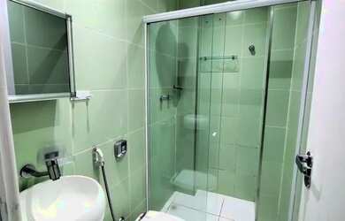 Imagem 3: Apartamento para aluguel tem 100 metros quadrados com 3 quartos em Copacabana...