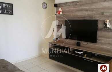 Imagem 8: Apartamento tipo - padrao 2 dormitórios, cozinha planejada, portaria...