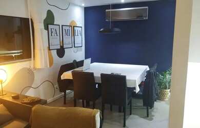 Imagem 6: Linda casa excelente padrão construtivo na Rua Monsenhor Felix