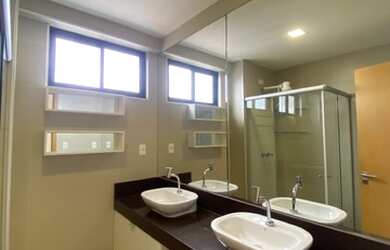 Imagem 6: Alugo apartamento alto padrão 216m por R$ 8.000,00 - Altiplano - João...