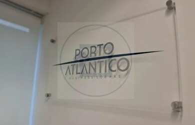 Imagem 16: Loja para Venda em Rio de Janeiro, Santo Cristo, 1 banheiro, 1 vaga