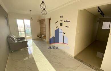 Imagem 2: Apartamento com 2 dormitórios para alugar, 53 m² por R$ 2.300/mês -...