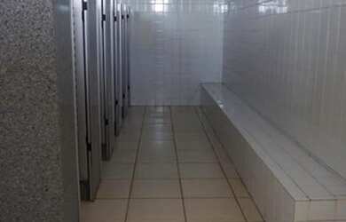 Imagem 9: Galpão Depósito Armazém para aluguel possui 4080 metros quadrados