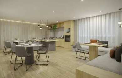 Imagem 7: STUDIO RESIDENCIAL em São Paulo - SP, Pinheiros