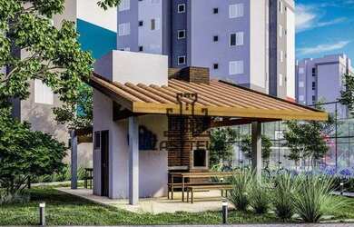 Imagem 15: Apartamento 50 m² - venda por R$ 190.000 ou aluguel por R$ 1.180/mês...