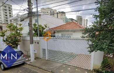 Imagem 1: Casa à venda, 115 m² por R$ 1.450.000,00 - Campo Belo - São Paulo/SP