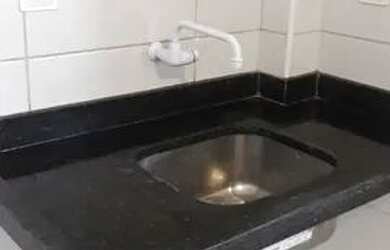 Imagem 11: Alugo Casa 2/4, Sala, Varanda no Santa Monica em Salvador. Ba