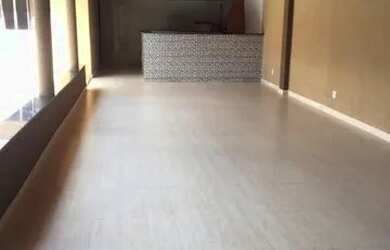 Imagem 2: Área de lazer. 3 Vagas na garageme1 Dormitório