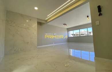 Imagem: O apartamento possui 3 Dormitórios, 3 Banheiros, 1 Vaga na