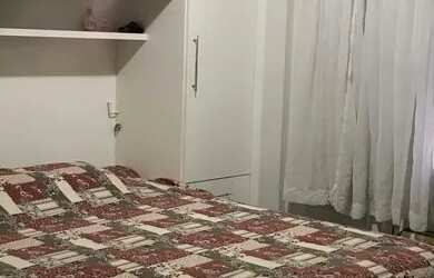 Imagem 6: Locação ESTUDANTE apto BC com churrasqueira no centro