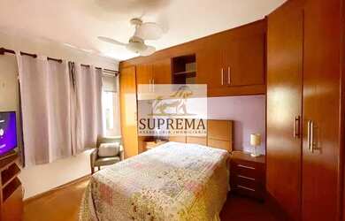 Imagem 9: Apartamento - Condomínio Edifício Agenor Leme dos Santos