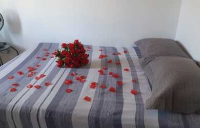 Imagem 4: Cobertura Mar de Tereza, sua casa fora de casa em Cabo Frio