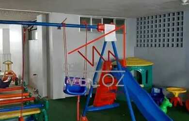 Imagem: O apartamento possui 2 Dormitórios, 3 Banheiros, 1 Vaga na