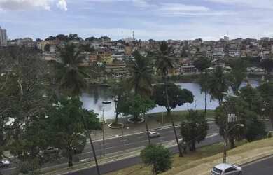 Imagem 2: Apartamento 3/4 Nazaré