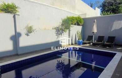 Imagem 15: Casa para venda e locação - Condomínio Real Park - Arujá - SP