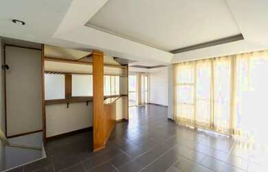 Imagem: O apartamento possui 3 Dormitórios, 3 Banheiros, 1 Vaga na