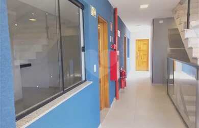 Imagem 13: 5 minutos para o Metrô. Área de serviço, 44m² de Área, 1 Banheiroe2...