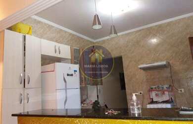 Imagem 2: Casa 02 dorms, Terras de Santa Cruz, Boituva - R$ 205 mil