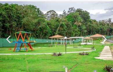 Imagem 8: Lote no Condominio Porto Real