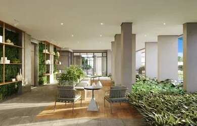 Imagem 7: APARTAMENTO RESIDENCIAL em São Paulo - SP, Brooklin Paulista