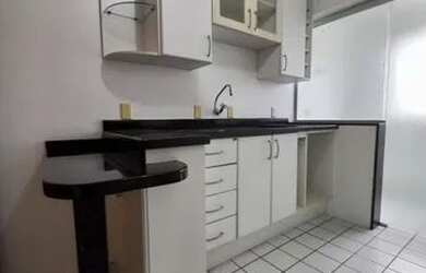 Imagem 4: Apartamento Semi Mobiliado Santa Catarina Caxias do Sul