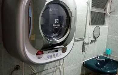 Imagem 16: Copacabana Alugo com mobília , Temporada. Contrato Mensal