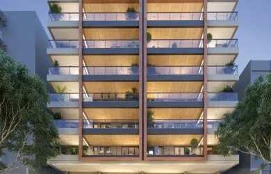 Imagem 3: Apartamento para venda com 109 metros quadrados com 3 quartos em Botafogo...